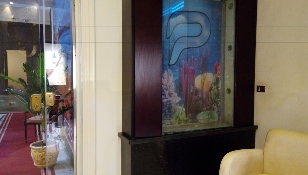 Paradise Boutique Hotel 43/43