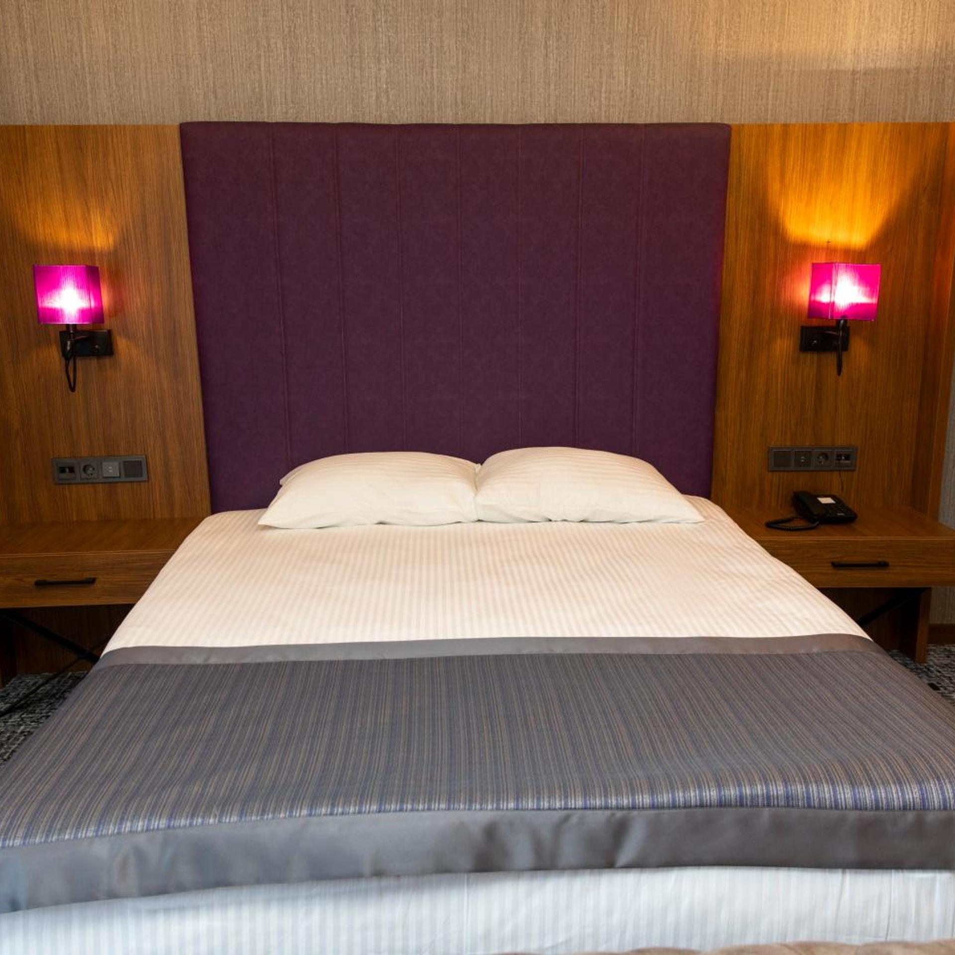 Business Palas Hotel 41/55
