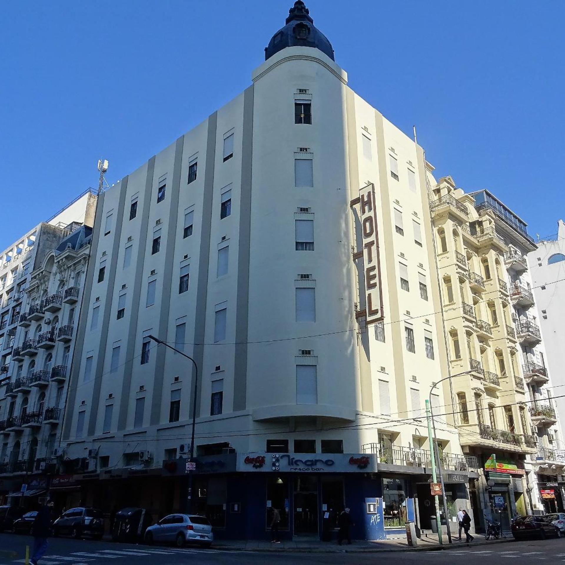 Plaza Roma 4/53