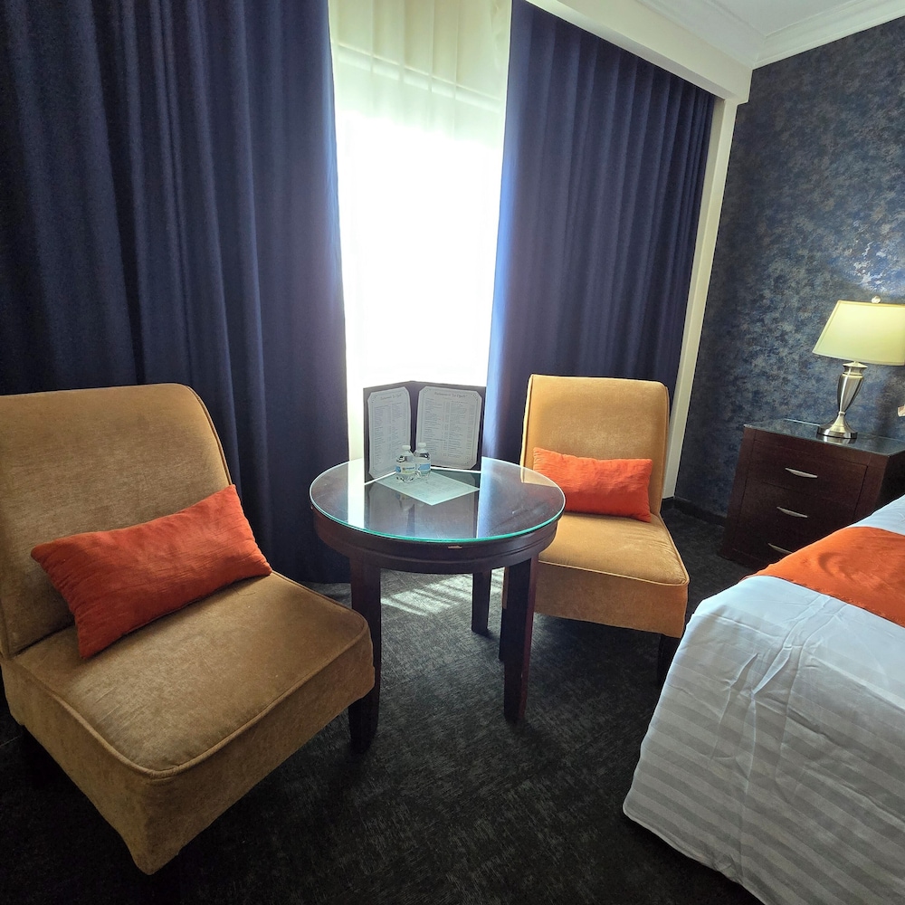 Hotel Two Select 36/60