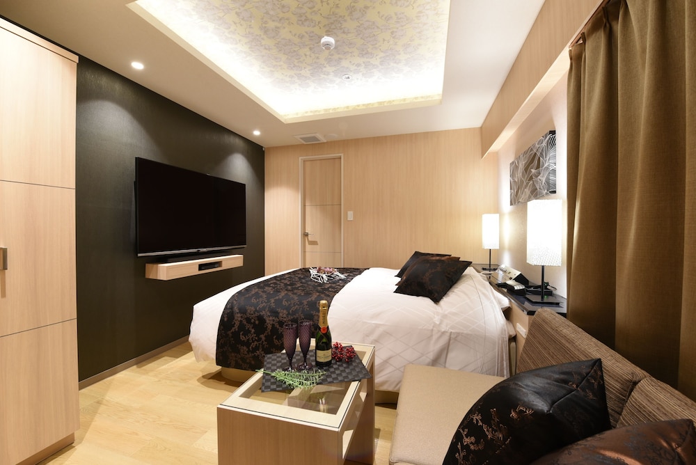 Hotel Zen Sennichimae - Adults Only 42/48