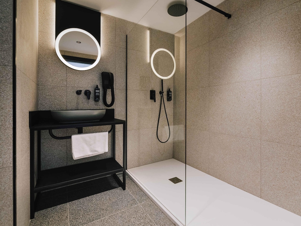 ibis Styles ST Pauls Bay Malta 49/49