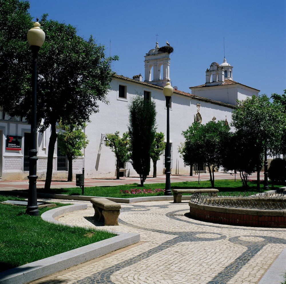 Parador De Merida 62/65