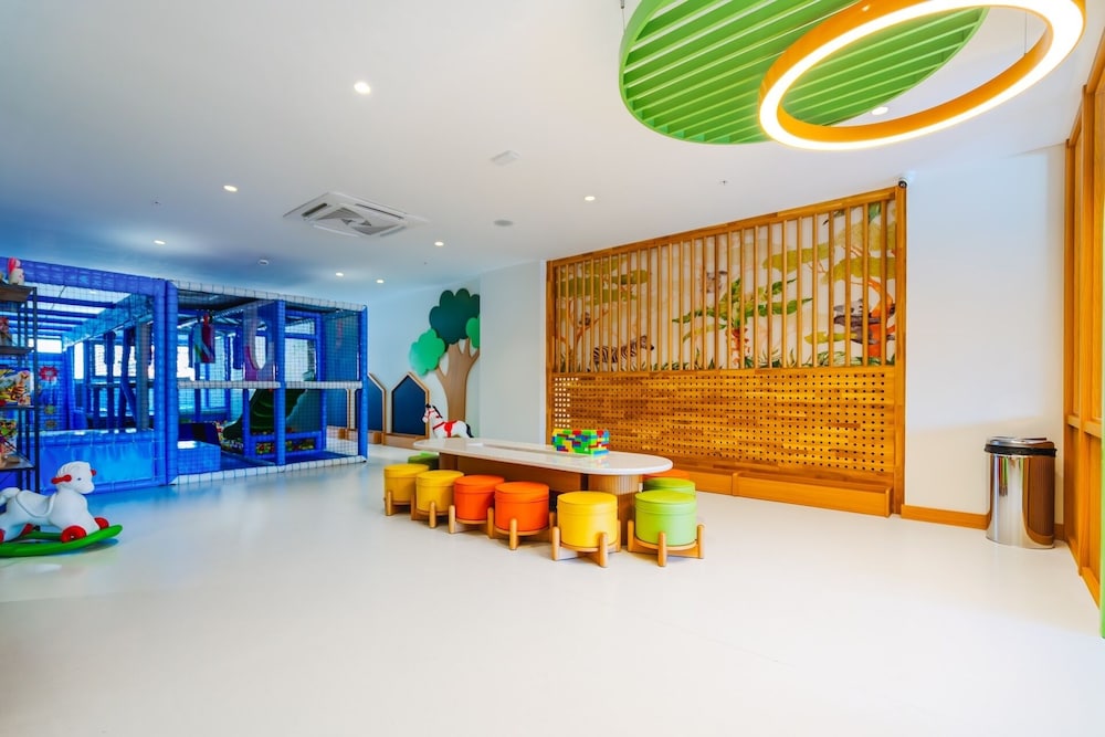 SY Hotels Belek Boutique Luxury 42/50