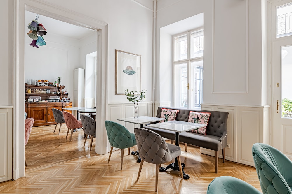 House Beletage 55/71