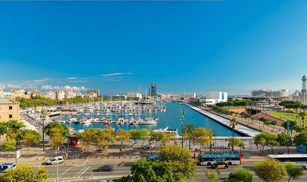 H10 Port Vell 6/70
