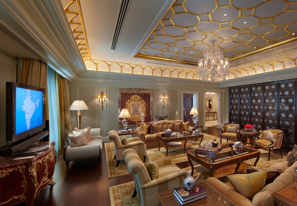 The Leela Palace New Delhi 61/74