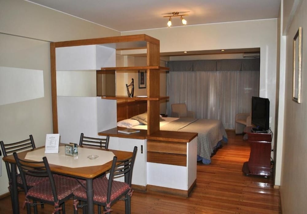 Altezza Apart And Suites 29/33