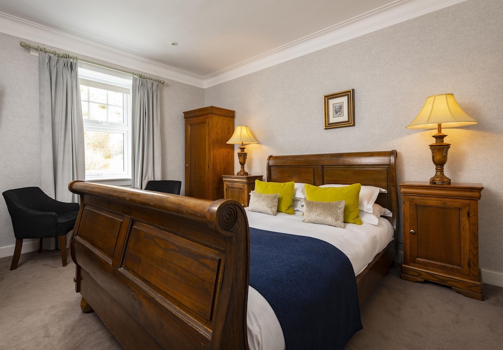Toravaig House Hotel 9/50