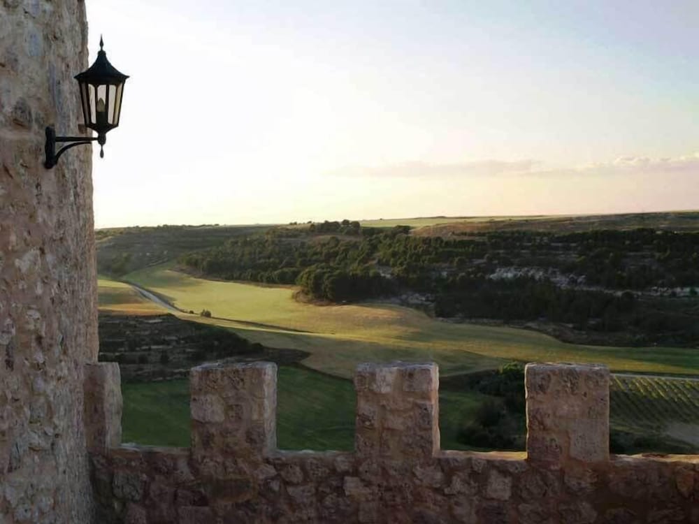 Domus Selecta Resid Real Castillo de Curiel 29/34