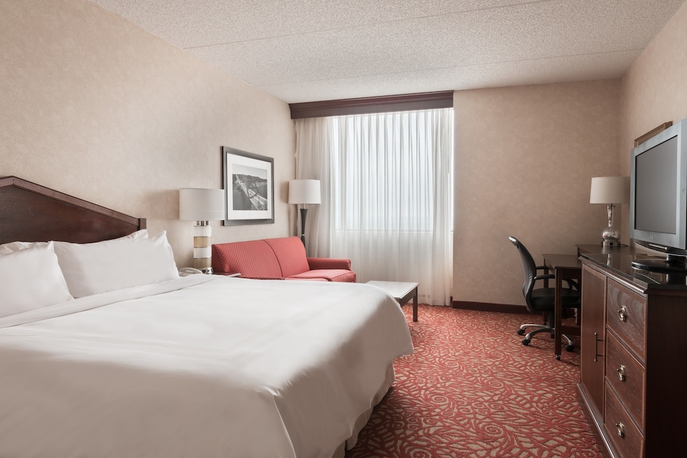 Chicago Marriott Northwest 6/27