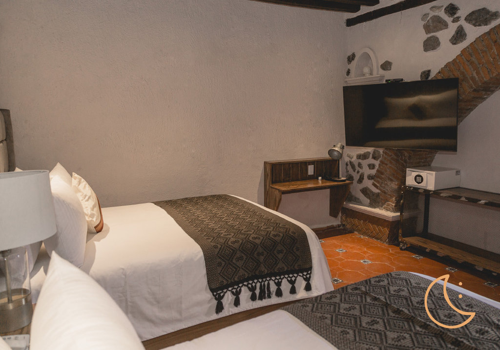 Casa Eva Hotel Boutique 6/12