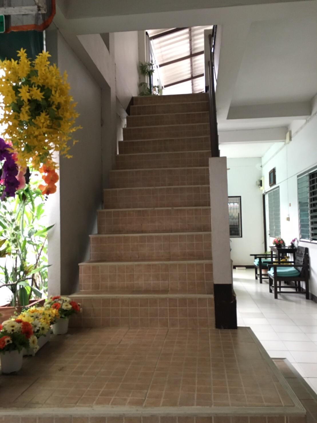 Ampawan Guesthouse 9/23