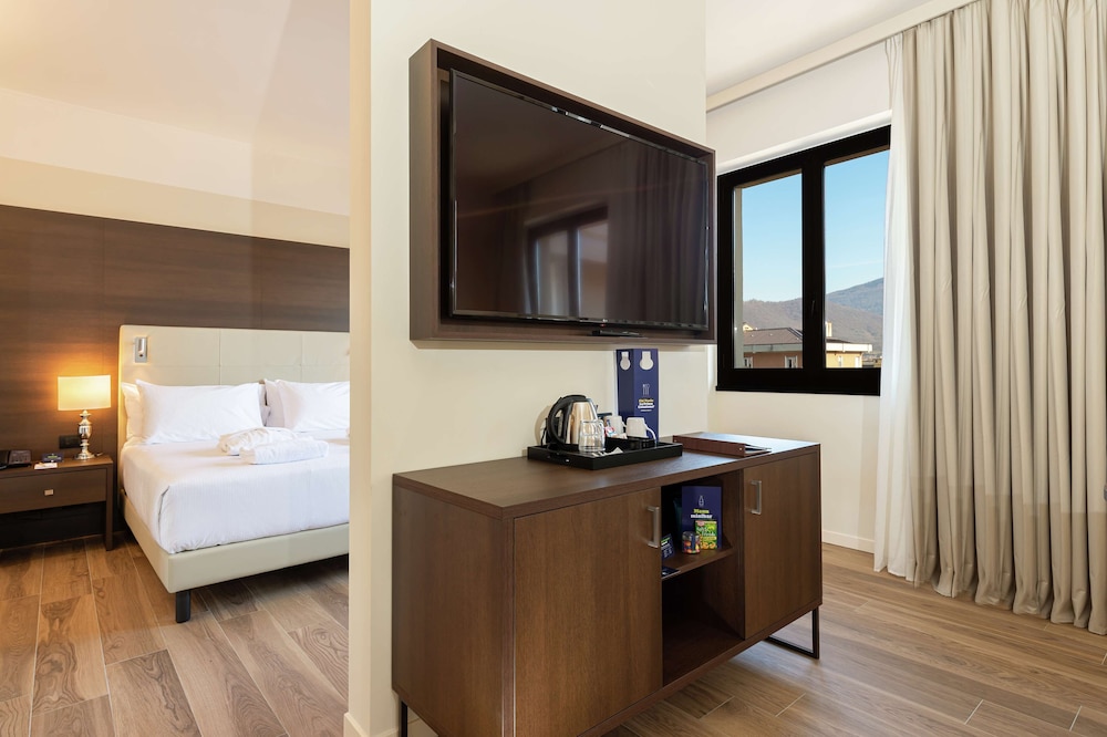 DoubleTree by Hilton Brescia 27/84