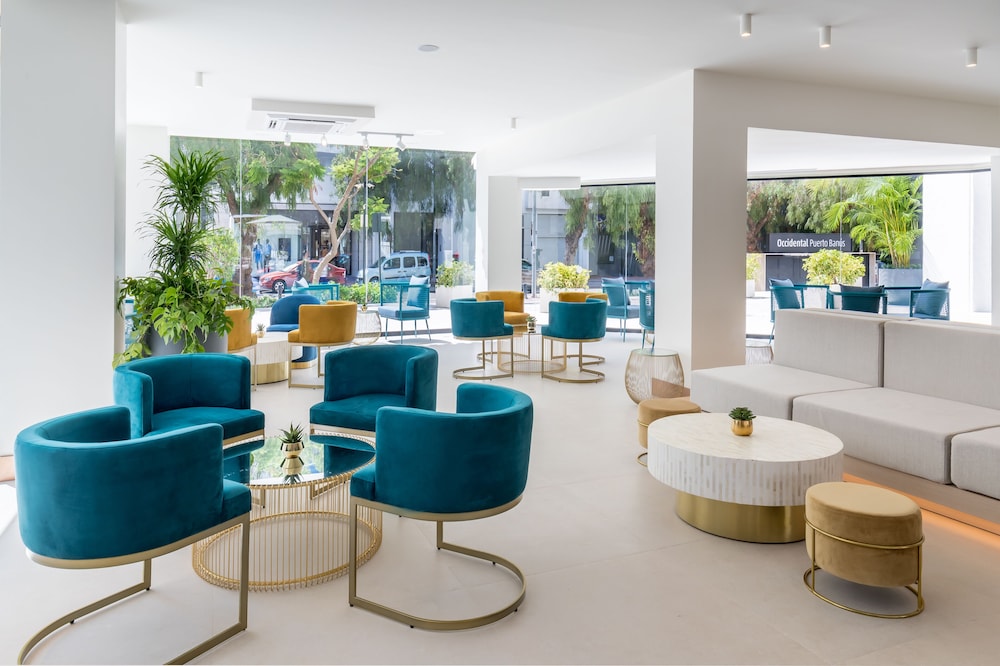 Occidental Puerto Banus 56/75