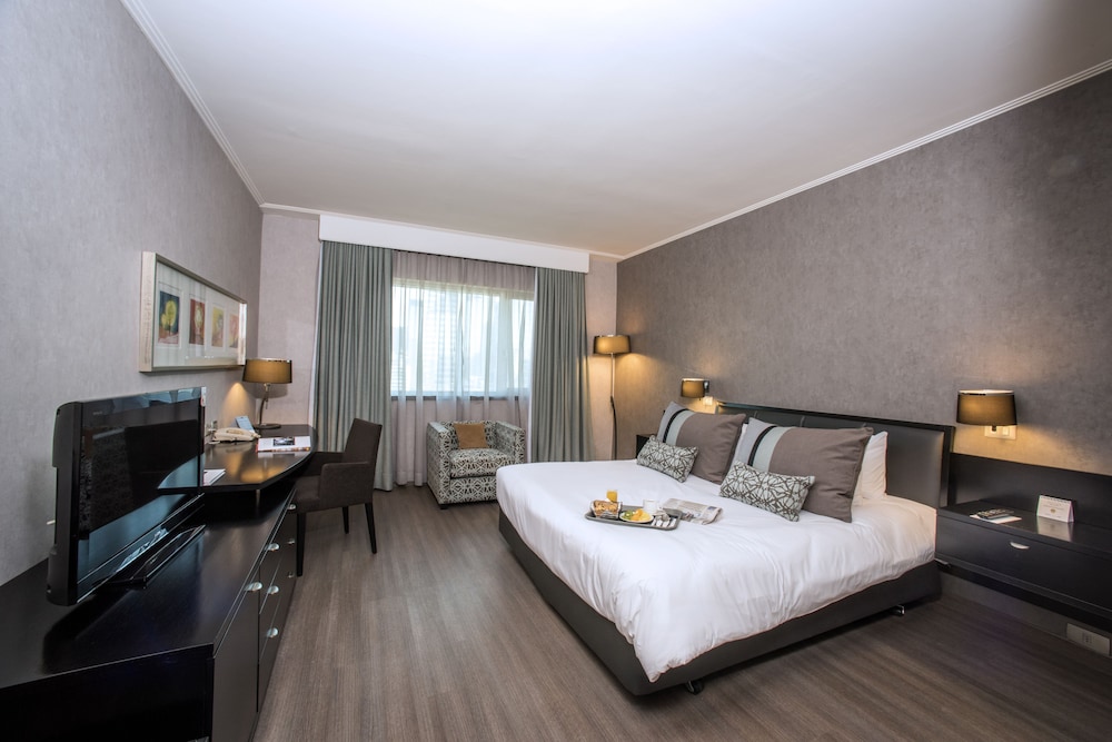 Mercure Santiago Centro 26/69