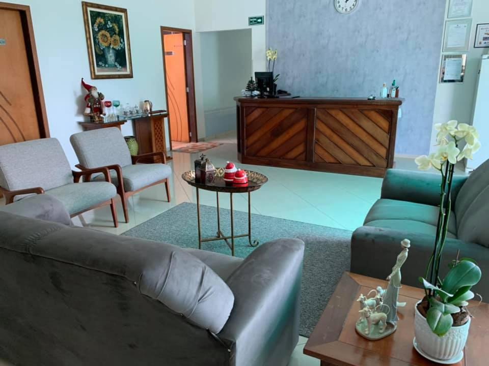 Aruanã Palace Hotel 23/33