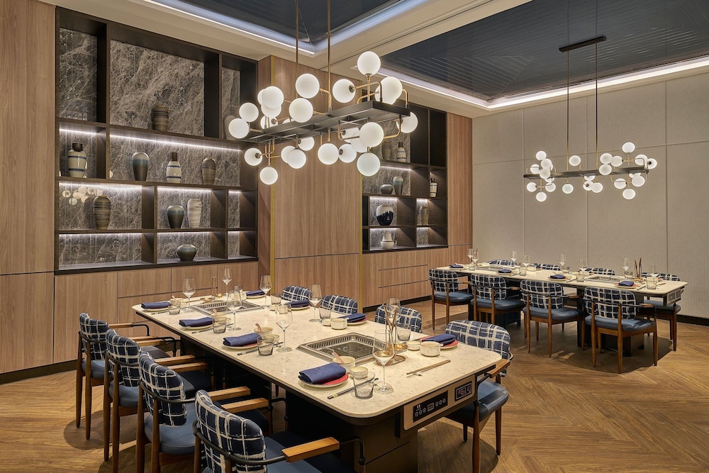 Four Points by Sheraton Kuala Lumpur, City Centre 30/48