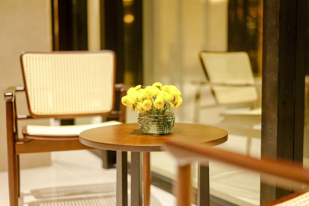 RIO HOTEL BY BOURBON CURITIBA AEROPORTO 36/37