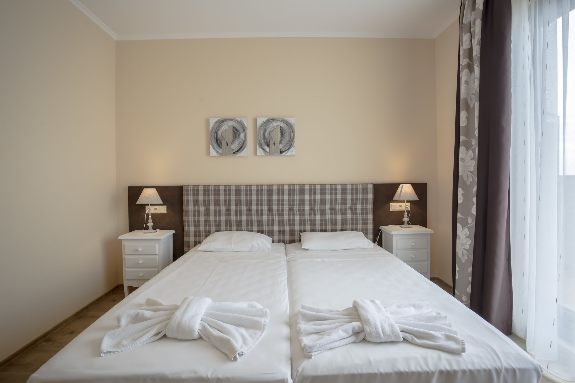 1 BEDROOM, COMFORT, APARTMENT, BALCONY