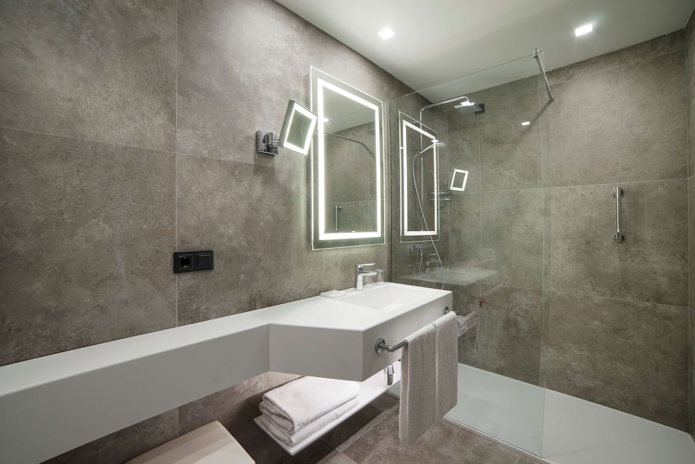 Radisson Blu Ghr Hotel Rome in ROME