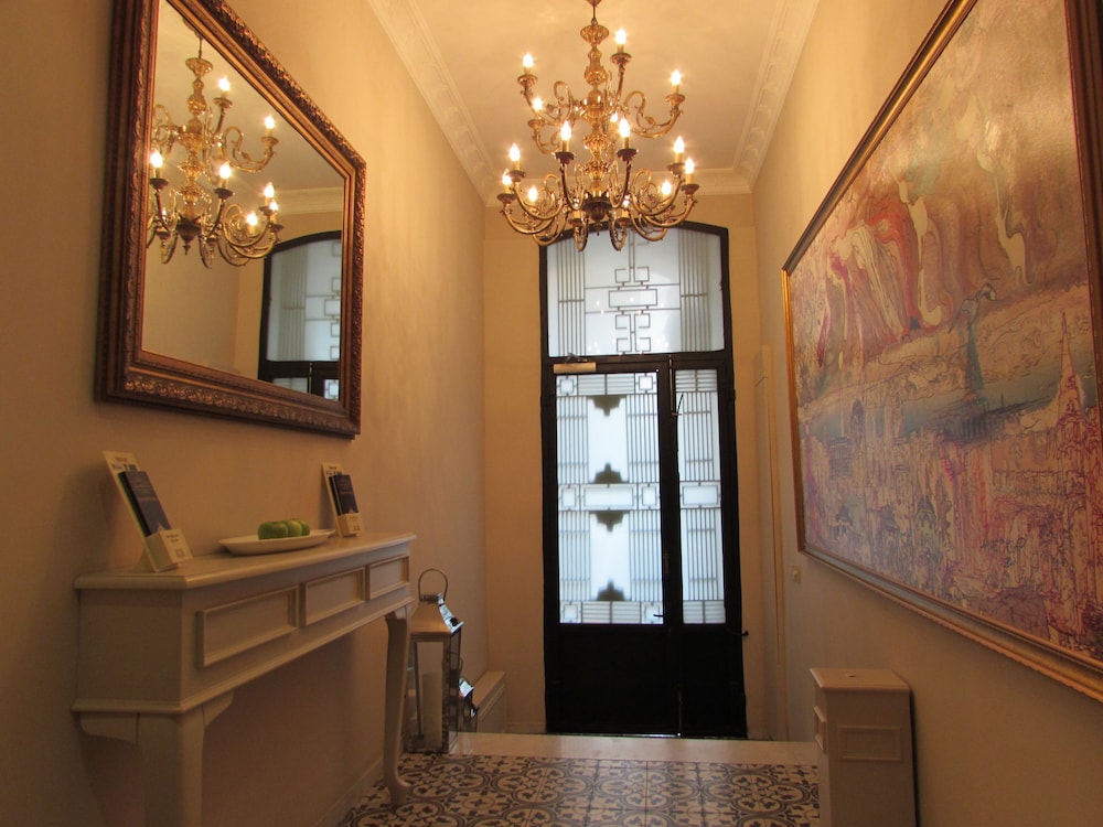Louis Appartements Galata 3/43
