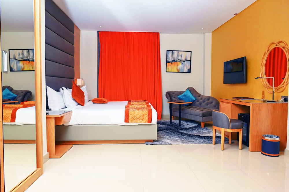 Meshal Hotel And Spa 13/55