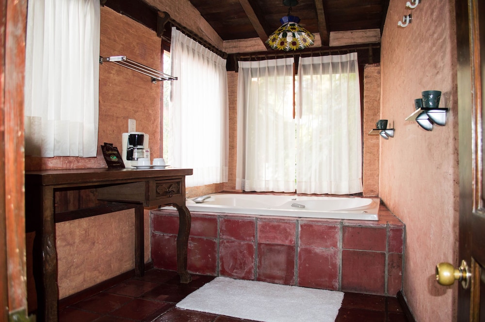 Casa de La Loma Hotel 5/67