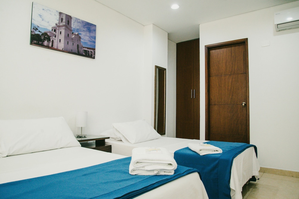 Hotel Tucuraca By Dot Tradition 8/45