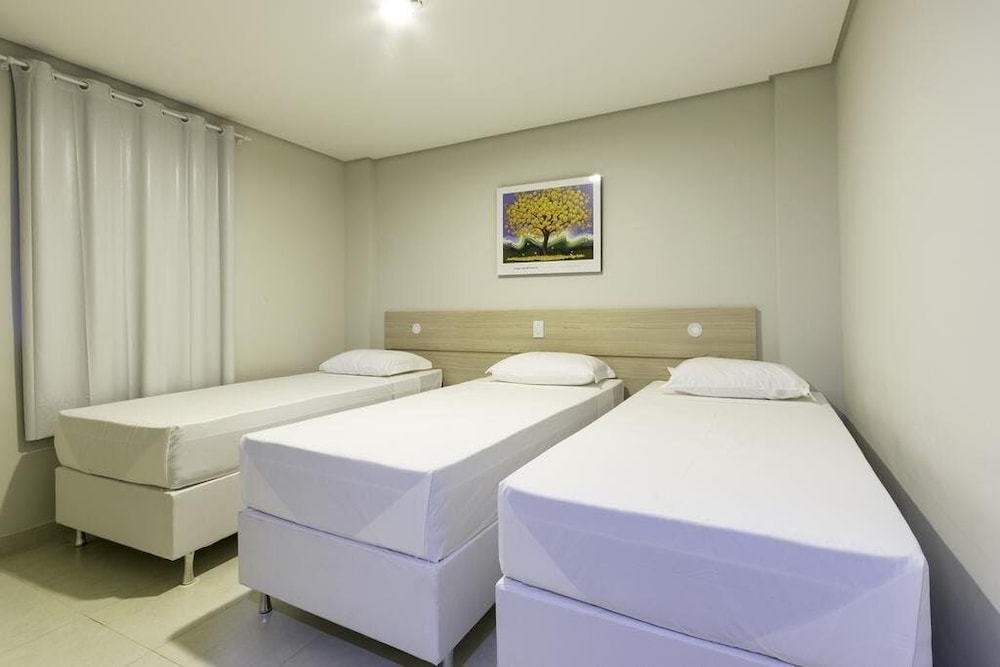 WR Confort Hotel Campo Grande 20/62