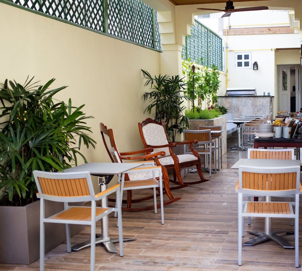 Casa Wilson Inn 34/50
