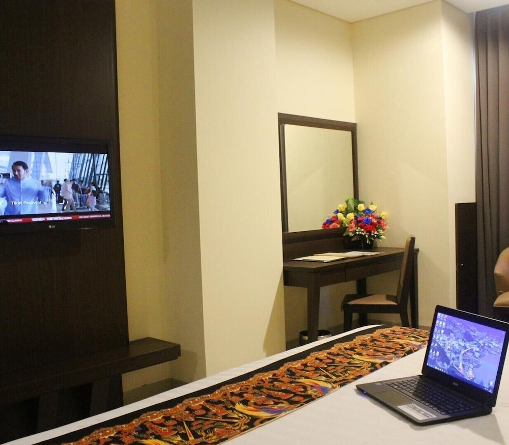 Grand Abe Hotel 21/58
