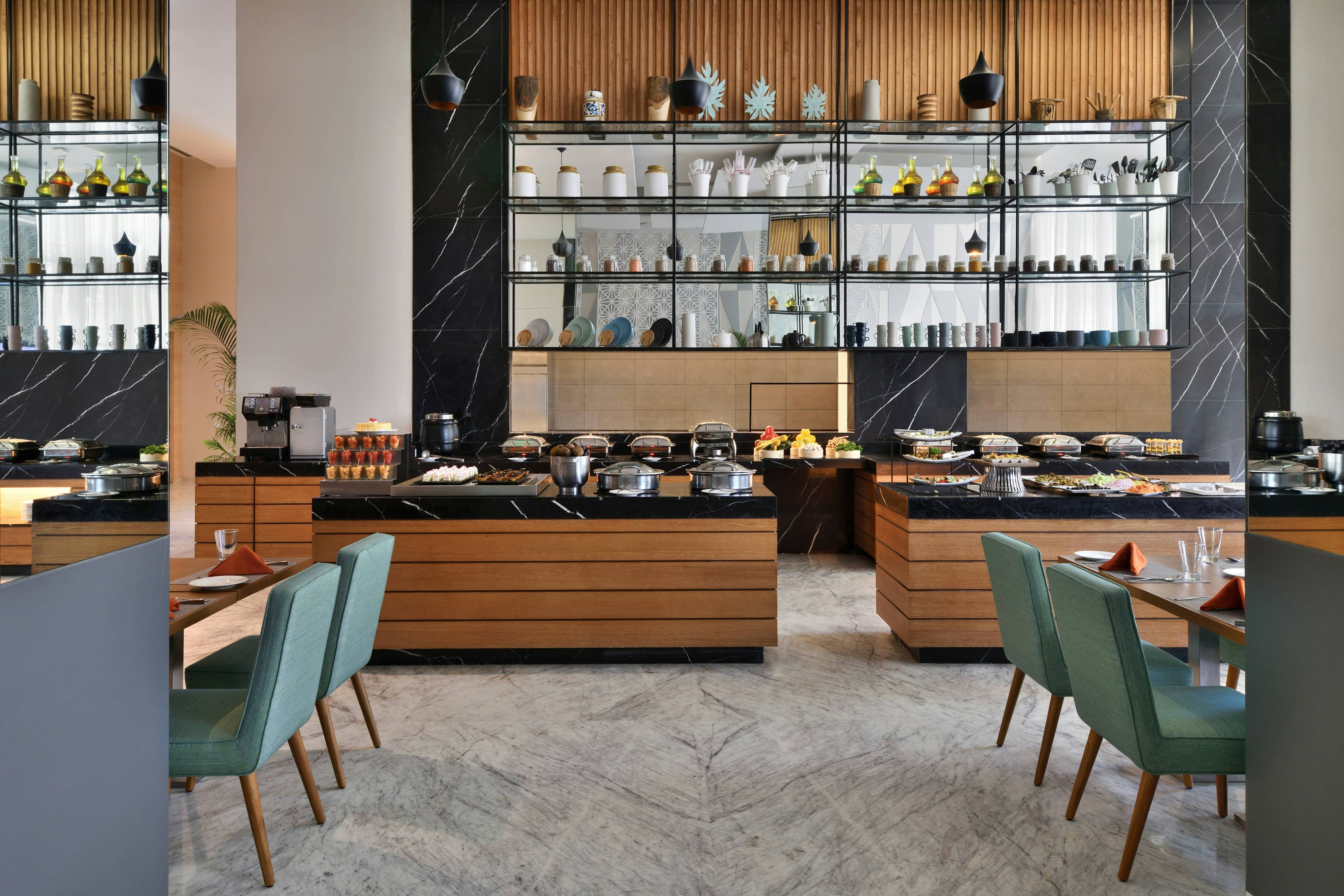 Fairfield By Marriott Hyderabad Gachibowli 7/11