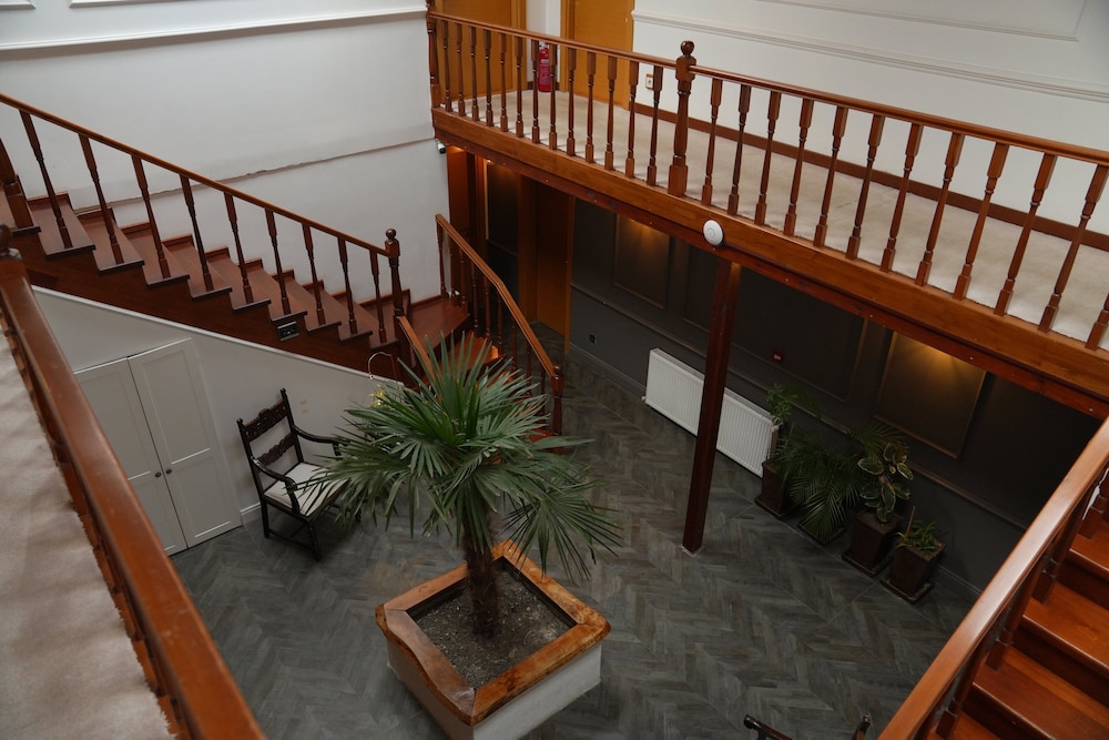 Cevizdibi Butik Otel 2/50