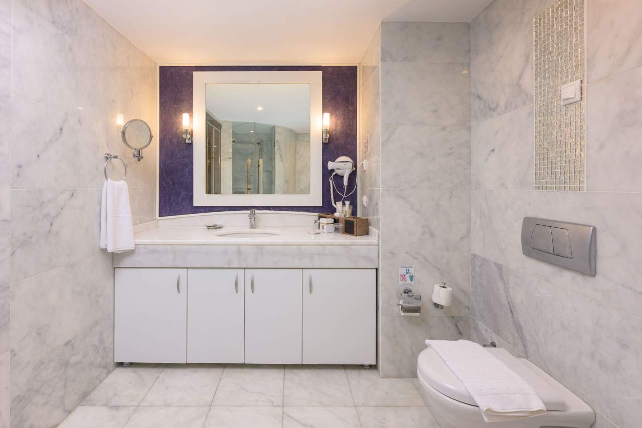 Baia Bodrum Hotel 49/50