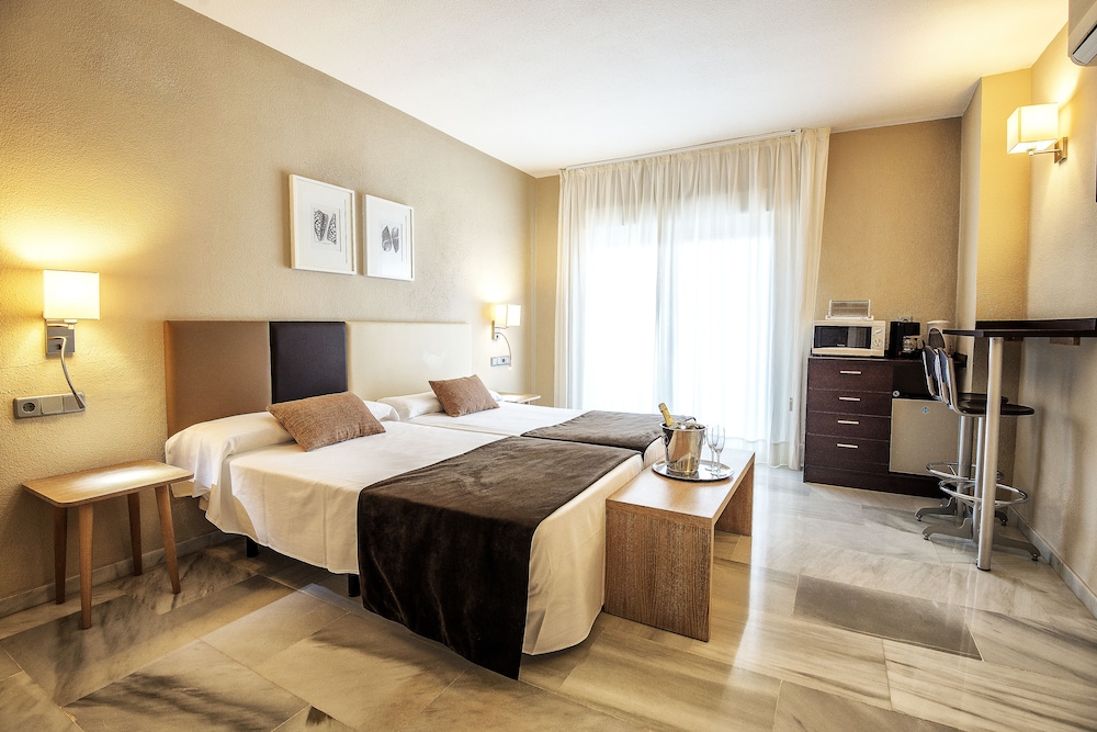 ROOM, DOUBLE BED, OCEAN VIEW, TERRACE