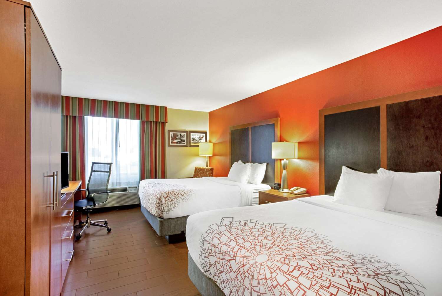 La Quinta Inn Williamsburg Historic Area 2/25
