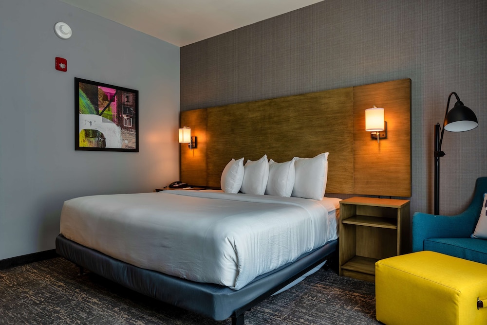Park Inn by Radisson, Florence, SC 14/38