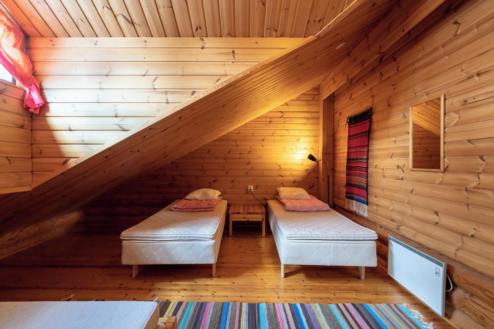 Fell Centre Kiilopaa Hotel Niilanpaa 23/50