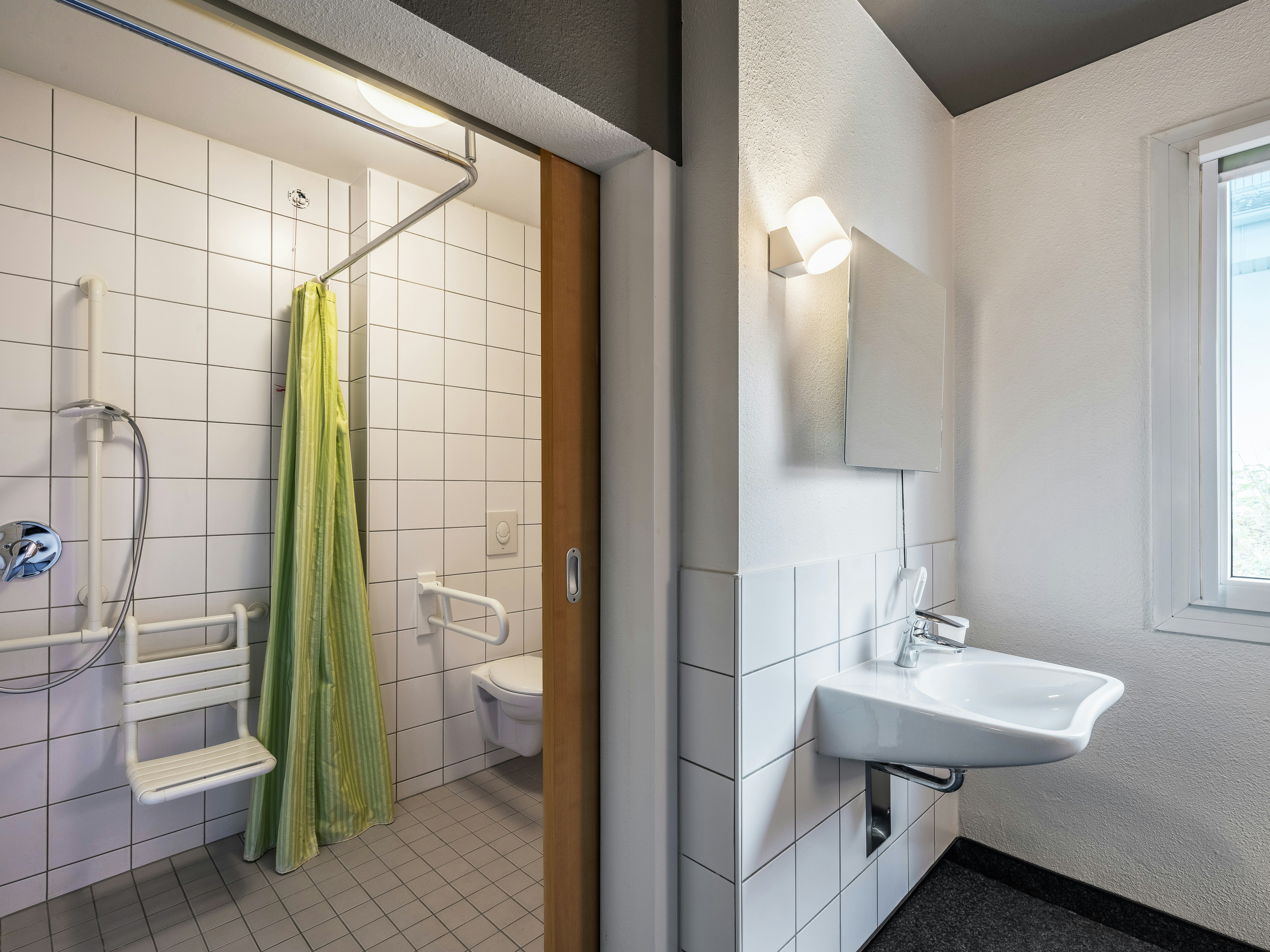 Ibis Budget Mainz Hechtsheim 22/23