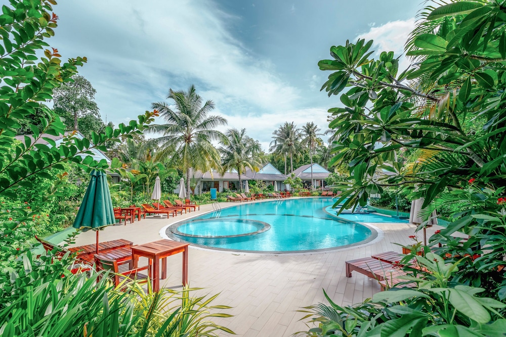 Kingo Retreat Resort 31/50