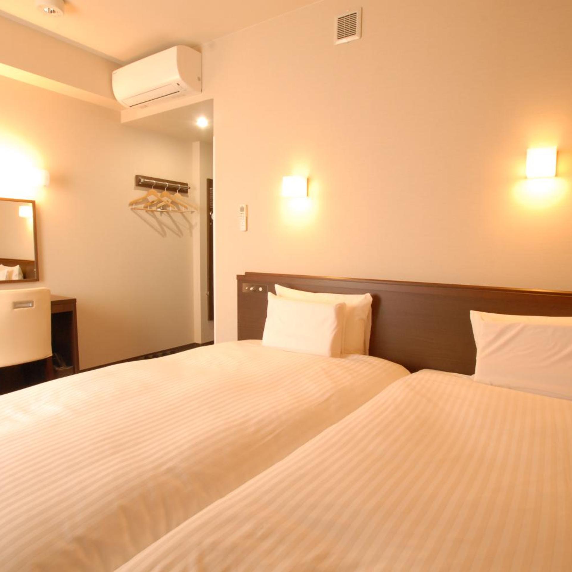 Ab Hotel Toyohashi 4/29