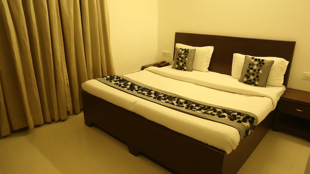 Hotel Kamla Palace 10/25