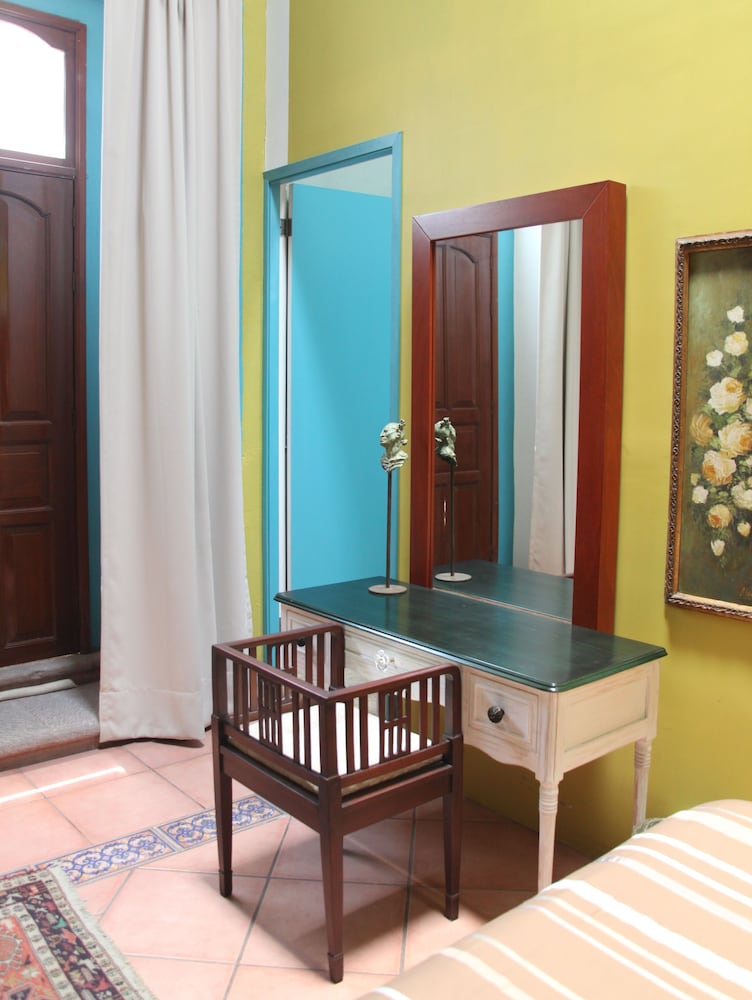 La Casa del Atrio 70/80