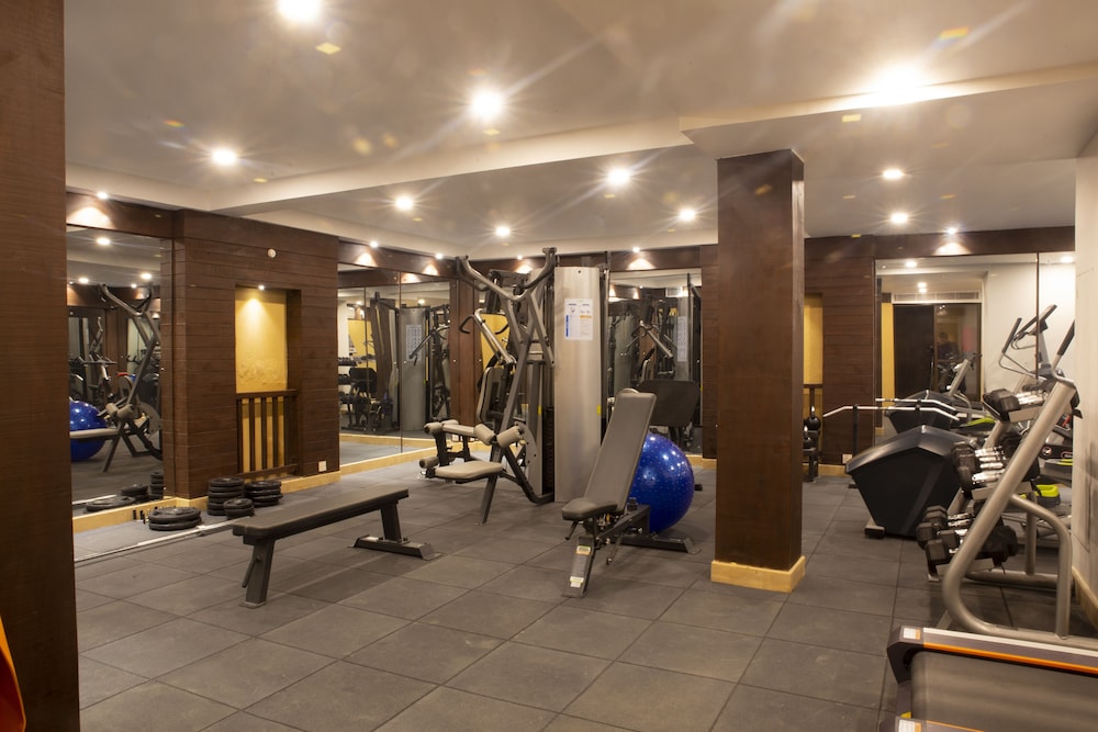 Temple Tree Resort And Spa 44/72
