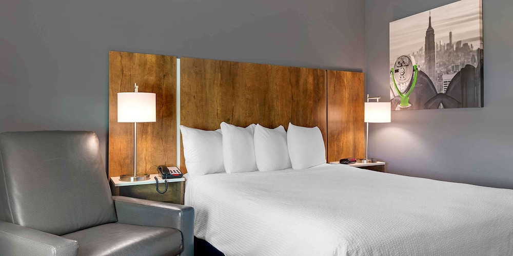 Extended Stay America - Savannah - Pooler 22/50