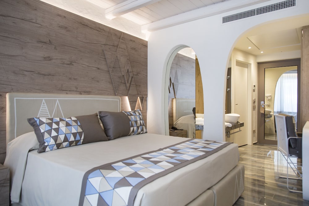 Sandalia Boutique Hotel – Adults Only 17/60