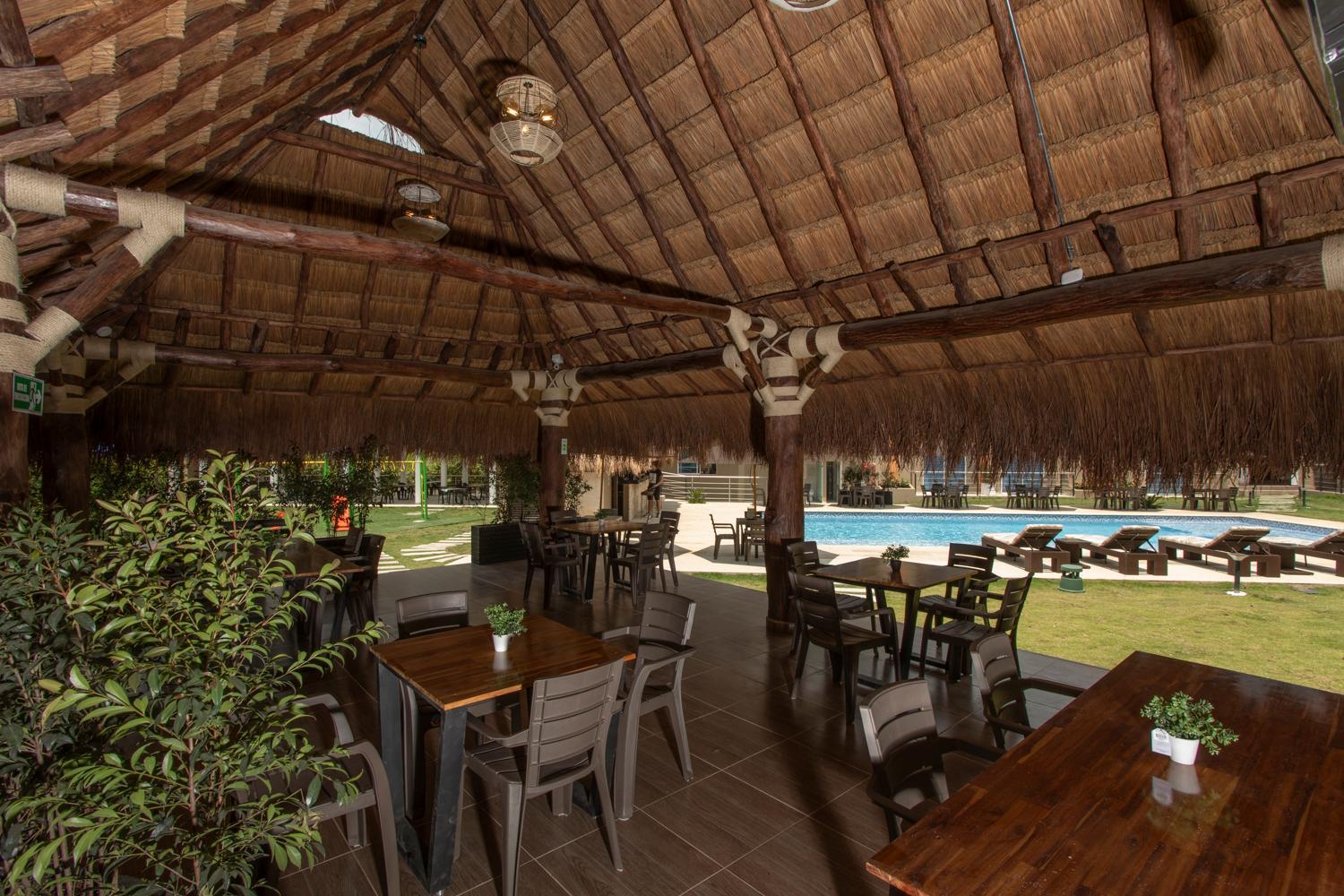 Hotel Natural Hills by H&R 36/58