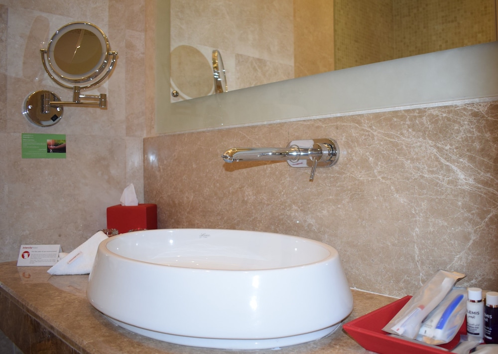 فندق انترسيتي الرياض -الملز(Intercity Hotel Riyadh Malaz) 27/69