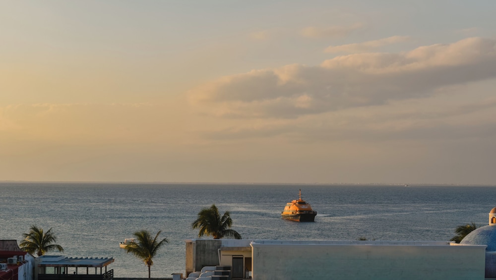 Coralia Boutique Hotel Cozumel 52/59